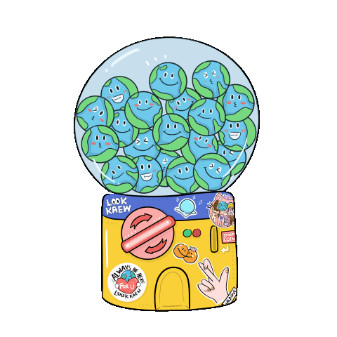 Looklok Sticker by lalalove