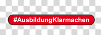 Logo Claim GIF by Bundesagentur für Arbeit