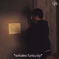 Furious GIF