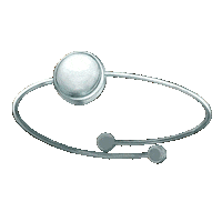 Bracelet Sticker by Rychal de Carne