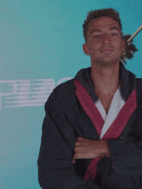 Water Sc GIF by USC Trojans