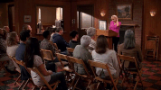 season 1 pilot GIF by mom