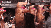 Angry San Fermin GIF by euronews