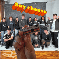 Digital Camera Rc GIF by Respective
