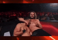 Jungle Boy GIF