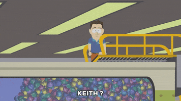 watermelon keith GIF by South Park 