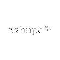 Sticker by 3Shape