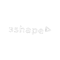 Sticker by 3Shape