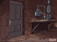 Cartoon Omg GIF by Scooby-Doo