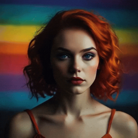 Gay Queer GIF by Garbi KW