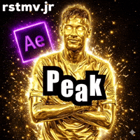 Neymar Jr Peak GIF