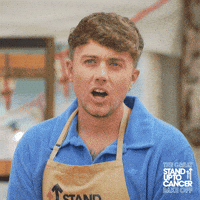 Bakeoff Wow GIF by The Great British Bake Off
