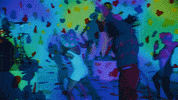 Jimmy Fallon Dancing GIF by The Tonight Show Starring Jimmy Fallon