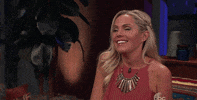 season 3 sarah GIF by Bachelor in Paradise