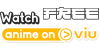 ViuPhilippines anime hai viu viuph Sticker