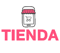 Shop Selling Sticker