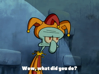 season 4 episode 6 GIF by SpongeBob SquarePants