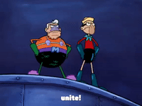 season 4 enemy in-law GIF by SpongeBob SquarePants