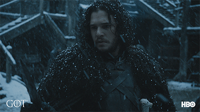 Prepare Season 7 GIF by Game of Thrones