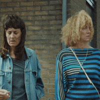 Sad 80S GIF by VPRO