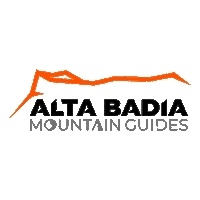 Dolomites Sudtirol Sticker by Altabadiaguides1