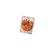 Richmond Virginia Sticker by Style Weekly