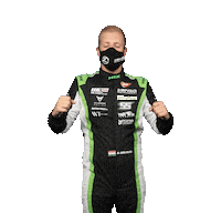 Sad Racing Sticker by FIA World Touring Car Cup