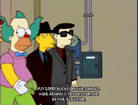 season 6 GIF