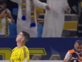 Cristiano Ronaldo GIF