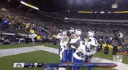 Regular Season Football GIF by NFL