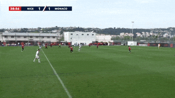 Elite : Nice 2-1 Monaco