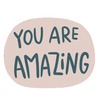 Proud I Love You Sticker