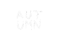 lunarstruc text white style aesthetic Sticker