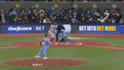 Blue Jays Baseball GIF by Toronto Blue Jays