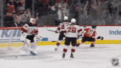 Happy Philadelphia Flyers GIF by NHL