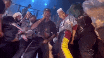 Grammy Awards 61St Grammys GIF by Recording Academy / GRAMMYs