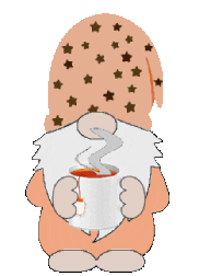 Tea Addict Sticker