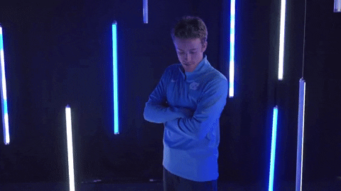 North Carolina GIF by UNC Tar Heels