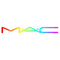 mac studiofix Sticker