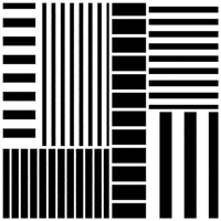 Black And White Loop GIF by xponentialdesign