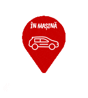 PizzaHutRO pizza skate location living Sticker