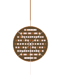 Techno Zurich Sticker