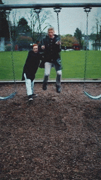 Home Video Friendship GIF by Mother Mother