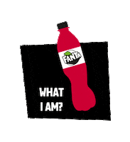 TheCoca-ColaCompanyLatam halloween mystery fanta misterio Sticker