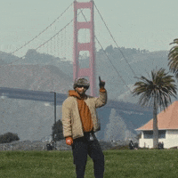 The Loop Mahal GIF by Toro y Moi