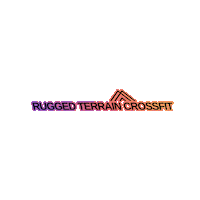 Do You Even Lift Sticker by Rugged Terrain CrossFit