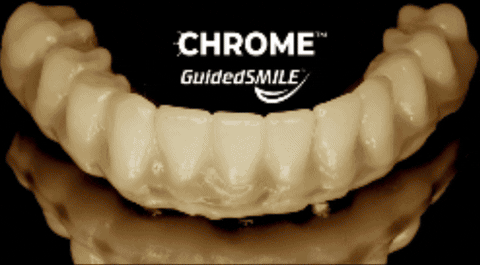 CHROMEGuidedSMILE giphygifmaker GIF