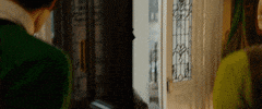 emily blunt entrance GIF by Walt Disney Studios