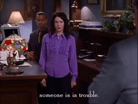 season 2 netflix GIF by Gilmore Girls 