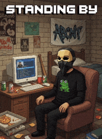 Chatting Stand By Me GIF by ABCNT